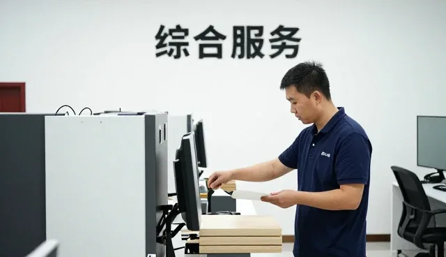 中民正方（北京）智能科技发展有限公司