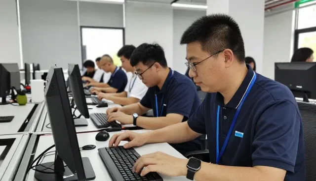智能设备研发如何满足现代厂房车间需求