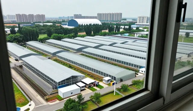 智能设备在复杂工况下的性能表现与适用性分析